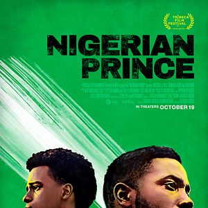 Bilder Nigerian Prince