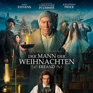 Bilder Charles Dickens: Der Mann, der Weihnachten erfand