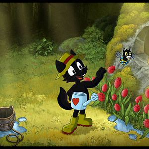 Bilder Bamse - Der liebste und stärkste Bär der Welt