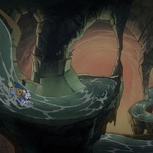 Bilder Bamse - Der liebste und stärkste Bär der Welt