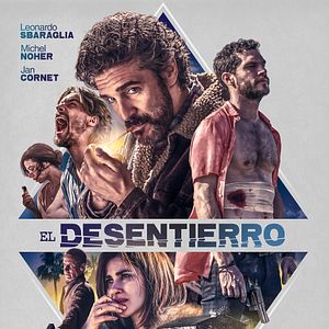 Bilder El desentierro