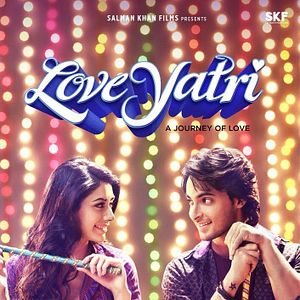 Bilder Loveyatri - Liebesreise