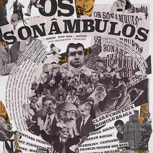 Bilder Os Sonâmbulos