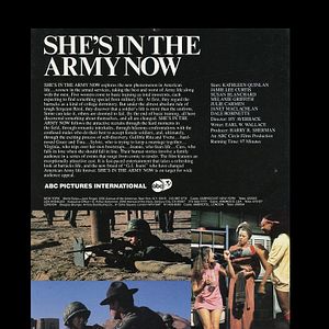 Bilder Und jetzt wird sie Soldat