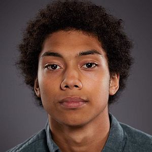 Bilder Chance Perdomo