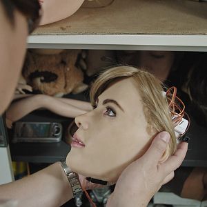 Bilder The Truth About Killer Robots