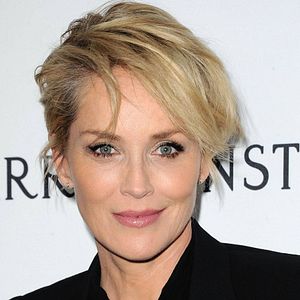 Bilder Sharon Stone