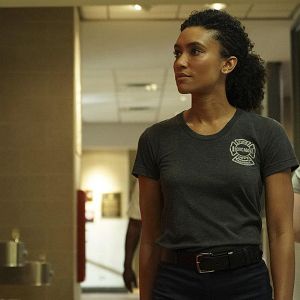 Bilder Annie Ilonzeh