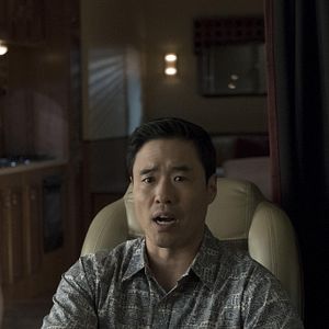 Bilder Randall Park