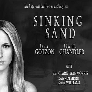 Bilder Sinking Sand
