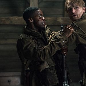 Bilder Operation: Overlord