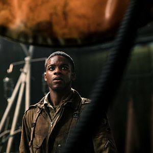 Bilder Operation: Overlord