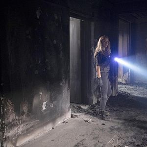 Bilder Tracy Spiridakos