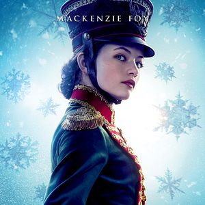 Bilder Der Nussknacker und die vier Reiche