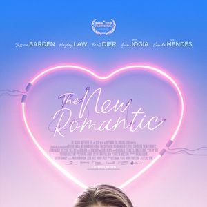 Bilder The New Romantic