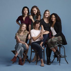 Bilder Stephanie Szostak