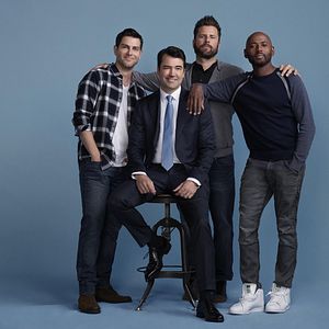 Bilder Ron Livingston