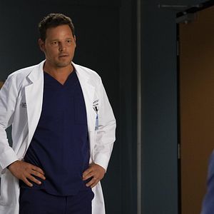 Bilder Justin Chambers (I)