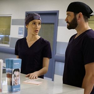 Bilder Torrey DeVitto