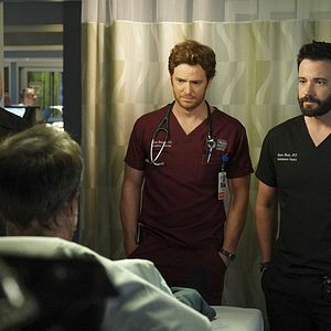 Bilder Jesse Lee Soffer