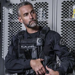 Bilder Jay Harrington