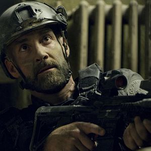 Bilder Jay Harrington