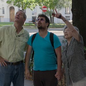 Bilder Back to the Fatherland