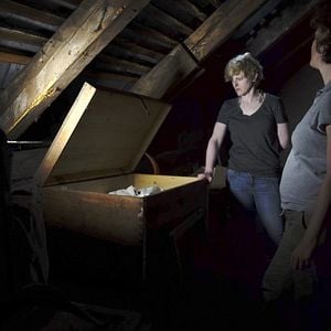 Bilder Back to the Fatherland