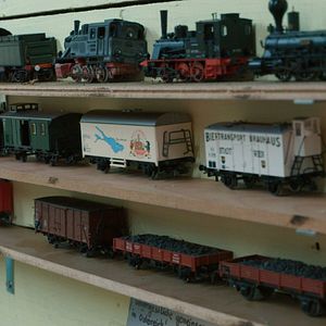 Bilder Back to the Fatherland