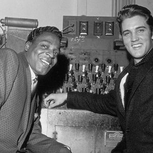 Bilder Elvis Presley: The Searcher