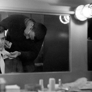 Bilder Elvis Presley: The Searcher