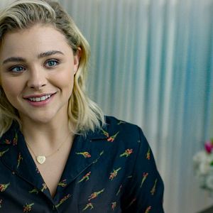 Bilder Chloë Grace Moretz