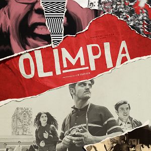 Bilder Olimpia