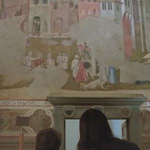 Bilder What Is Democracy?