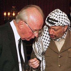 Bilder The Oslo Diaries