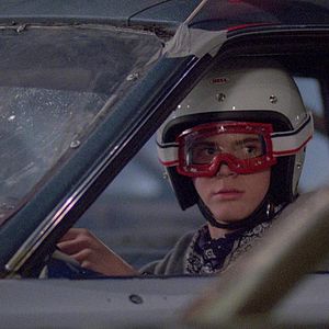 Bilder Speedway Trio