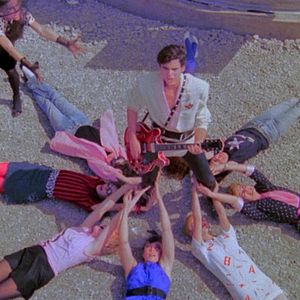 Bilder Speedway Trio