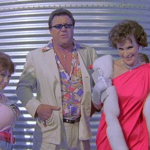 Bilder Speedway Trio