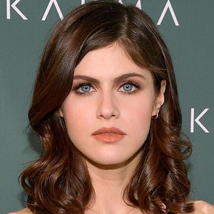 Bilder Alexandra Daddario