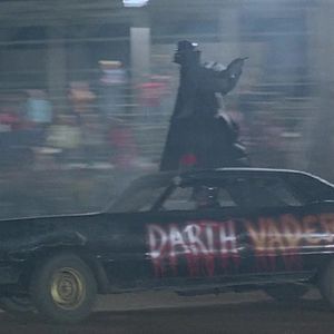 Bilder Speedway Trio