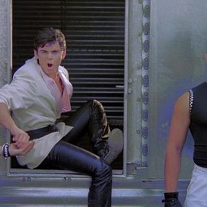 Bilder Speedway Trio