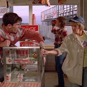 Bilder Speedway Trio