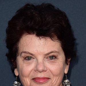 Bilder Amy Holden Jones