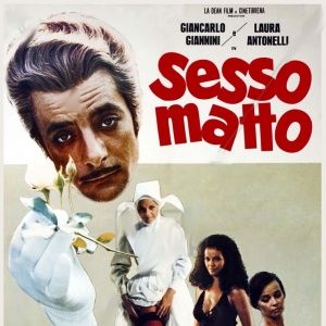 Bilder Sesso matto - Niemand ist vollkommen