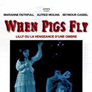 Bilder Wenn Schweine fliegen