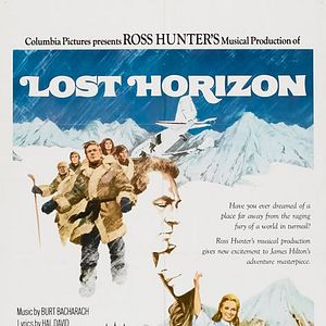 Bilder Der verlorene Horizont