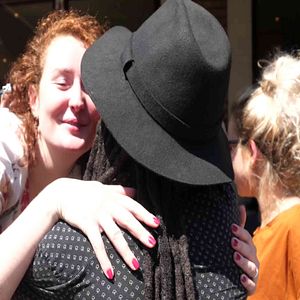 Bilder M'Wazemmes la Fête !