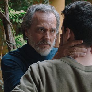 Bilder Ein unerlaubtes Leben