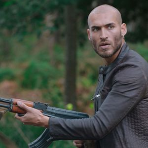 Bilder Ein unerlaubtes Leben