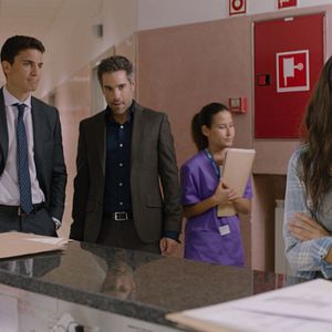 Bilder Ein unerlaubtes Leben